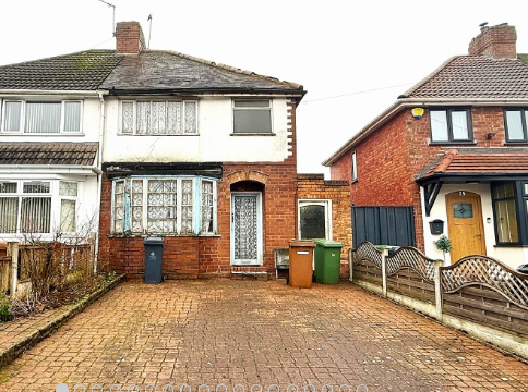 Improvement in Aldridge photo